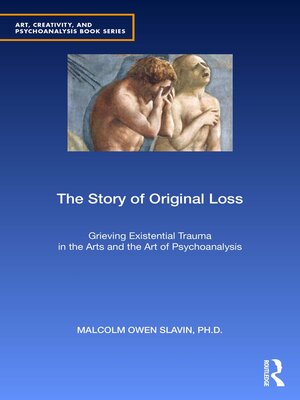 cover image of The Story of Original Loss